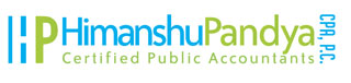 Himanshu Pandya, CPA P.C. logo